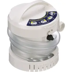 ATTWOOD CORPORTATION-4140-4