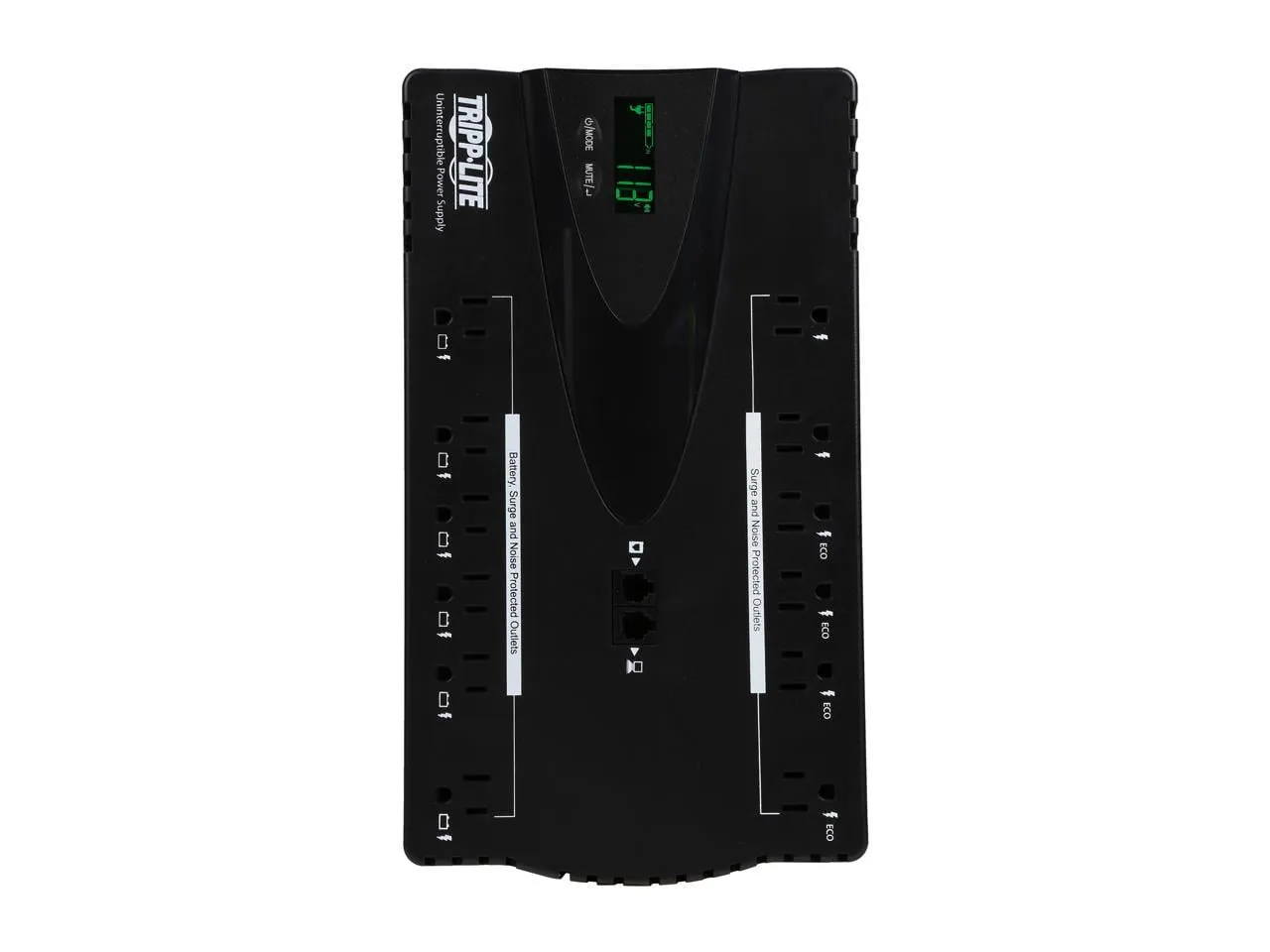 TRIPPLITE-TRPECO850LCD