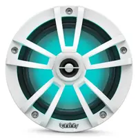 RIVER PARK MARINE INC-INF622MLW