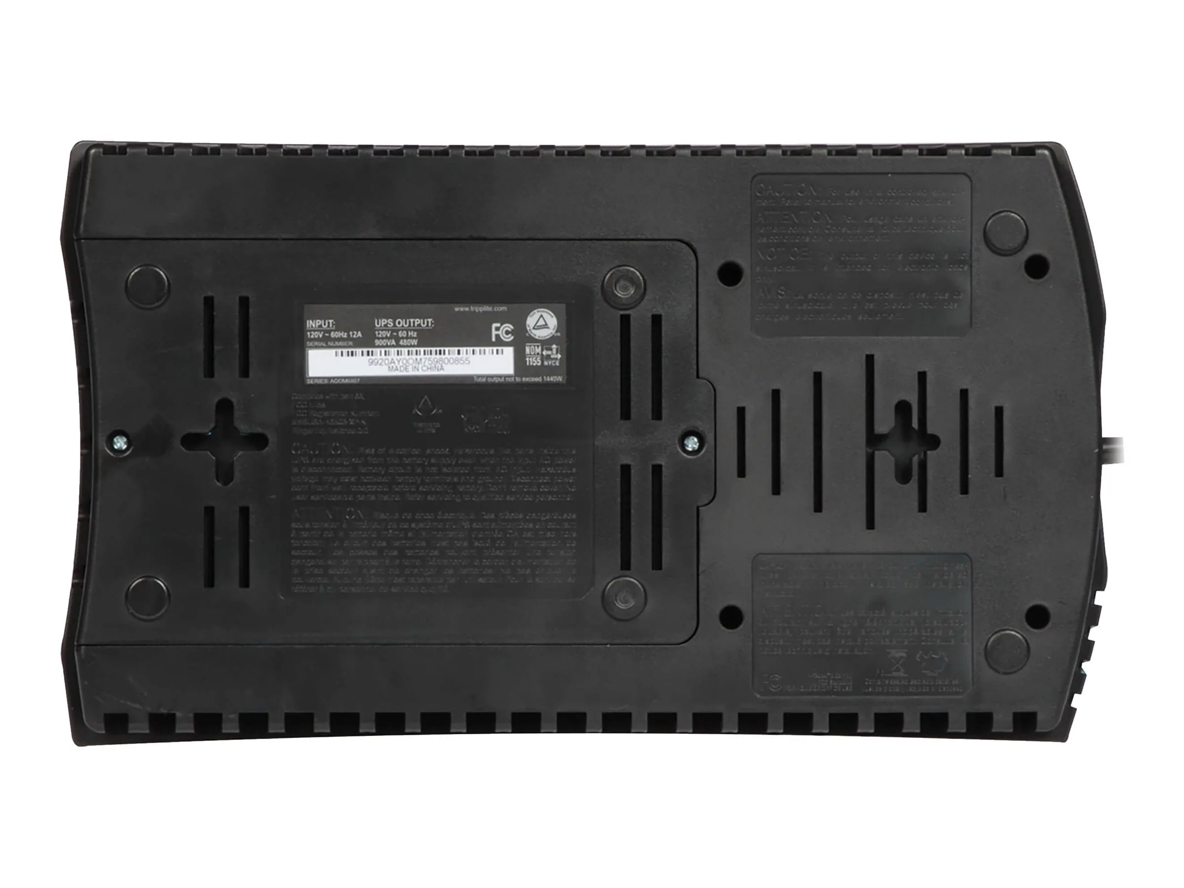 TRIPPLITE-TRPAVRX750U