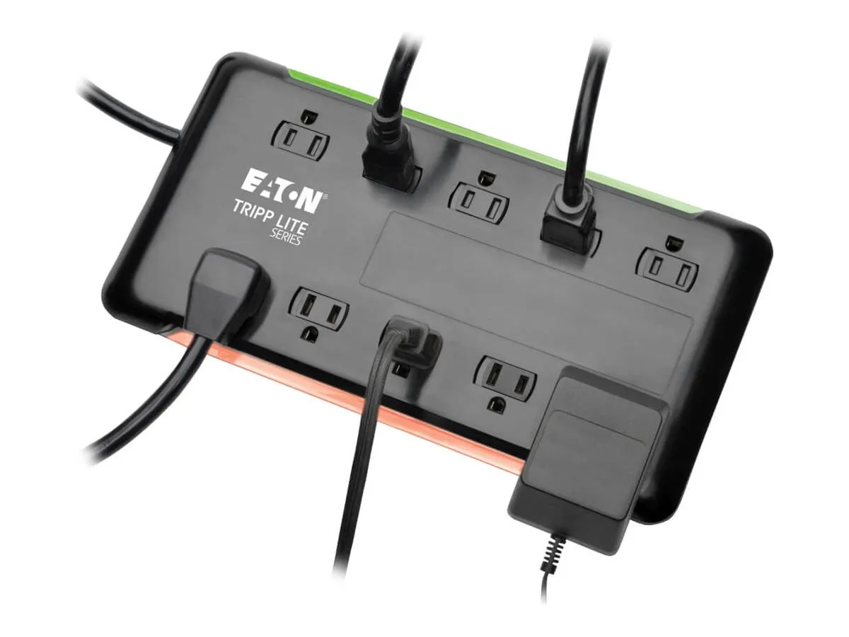 TRIPP LITE(R) BY EATON(R)-TLP1006B
