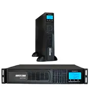 MINUTEMAN MM-PRO750RT2U
