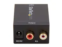 STARTECH-SPDIF2AA
