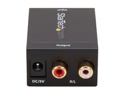 STARTECH-SPDIF2AA