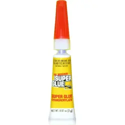 THE ORIGINAL SUPER GLUE(R) CORPORATION-SGH2-12