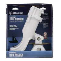 ATTWOOD CORPORTATION-5009W4