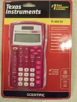 Texas Instruments-30XIIS/TBL/1L1/BP