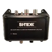 SITEX MARINE ELECTRONICS-MDA-5H