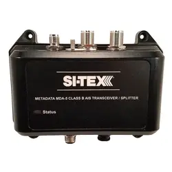 SITEX MARINE ELECTRONICS-MDA-5H