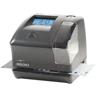 PYRAMID TECHNOLOGIES-3600SS