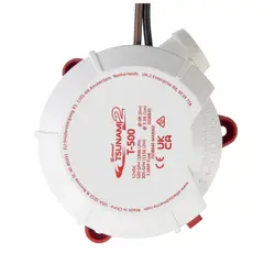 ATTWOOD CORPORTATION-5606-7