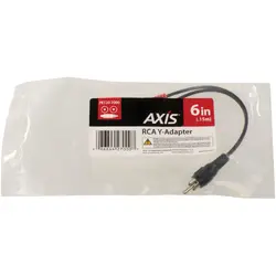 Axis Communications-PET20-7000