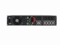 Eaton Tripplite-SUINT3000LCD2U