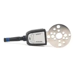 TH Marine Supplies LLC Huntsville-FFBT-SSS-DP