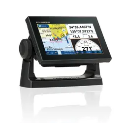 FURUNO USA INC.-GP1871F