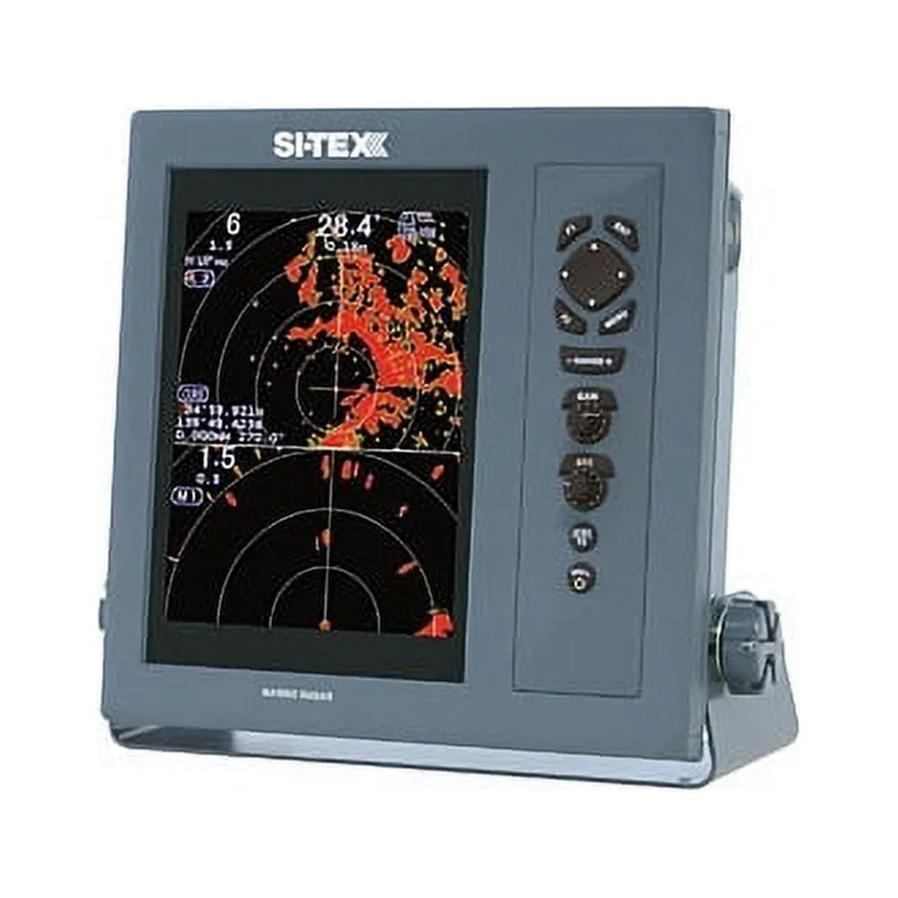 SITEX MARINE ELECTRONICS-T2040A4