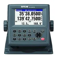 SITEX MARINE ELECTRONICS-GPS-915