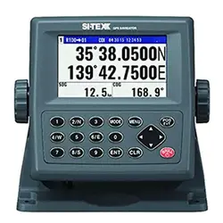 SITEX MARINE ELECTRONICS-GPS-915