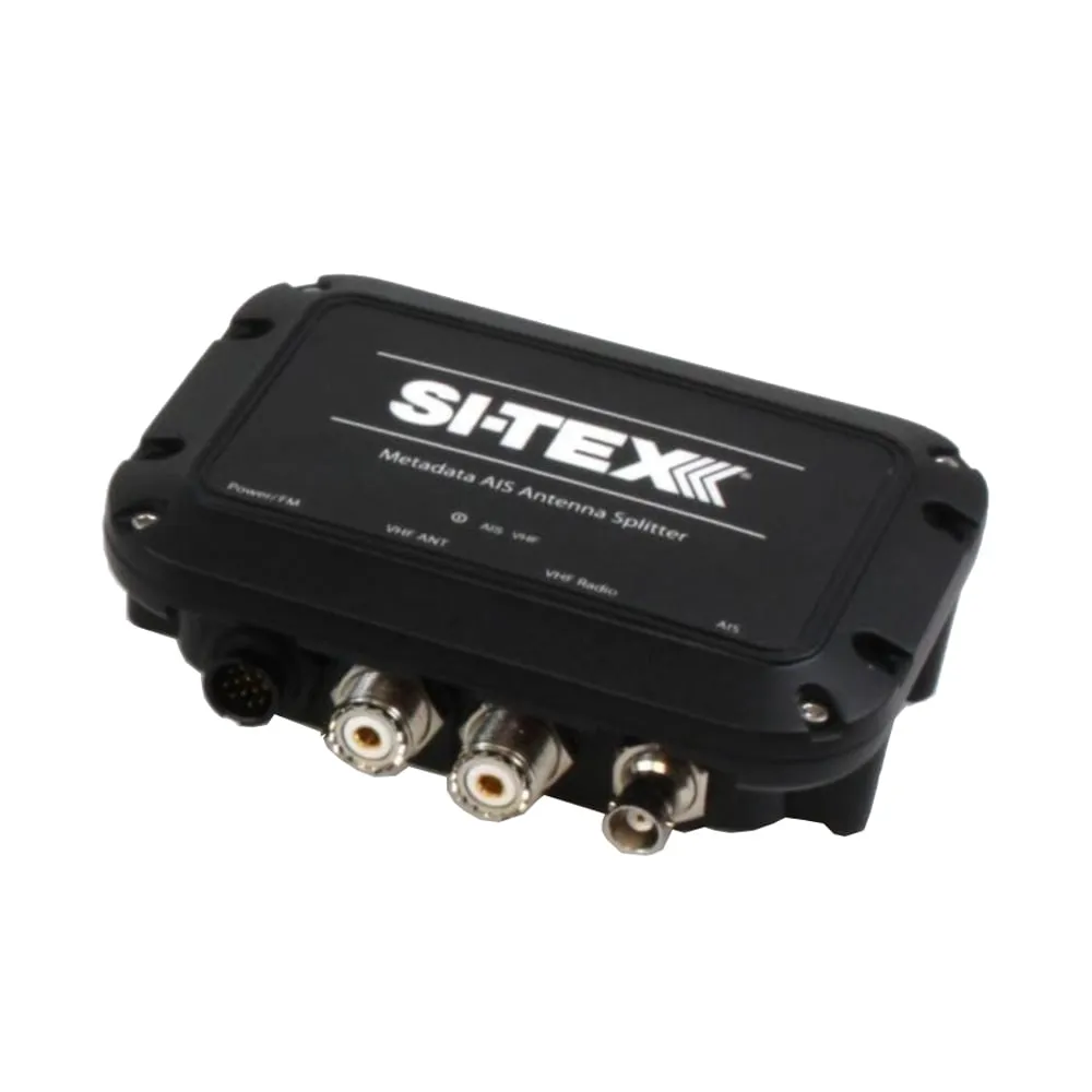SITEX MARINE ELECTRONICS-MDA3