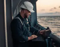 KVH INDUSTRIES INC-01-0432-01