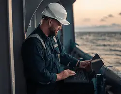 KVH INDUSTRIES INC-01-0432-01