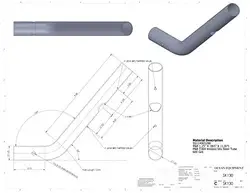 OCEAN EQUIPMENT INC-SK130