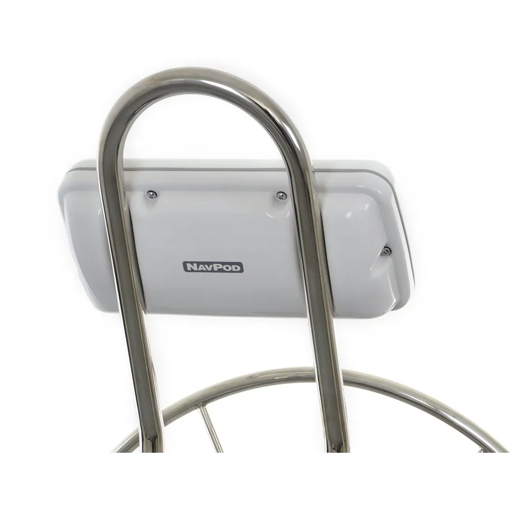 OCEAN EQUIPMENT INC-GP217012