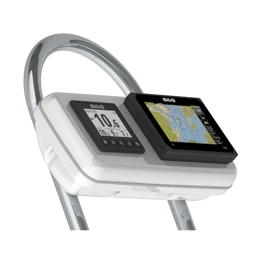 OCEAN EQUIPMENT INC-GP250017