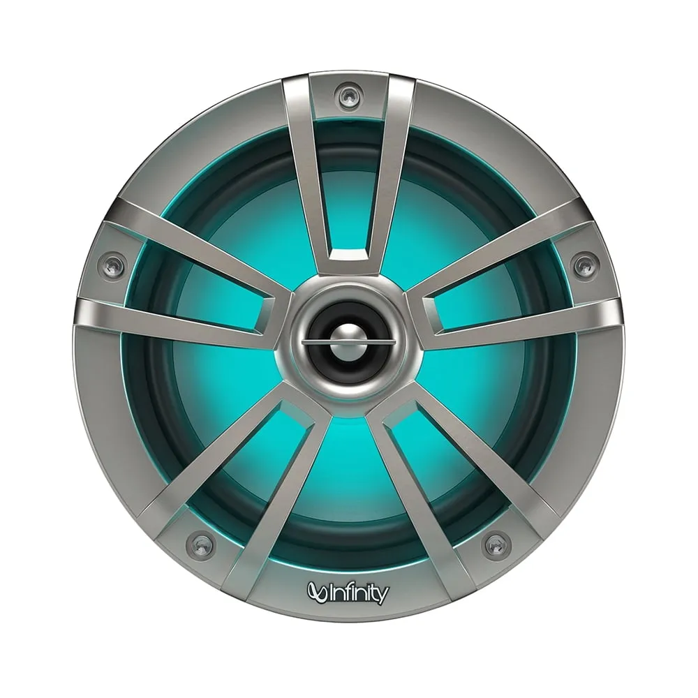 RIVER PARK MARINE INC-INF622MLT