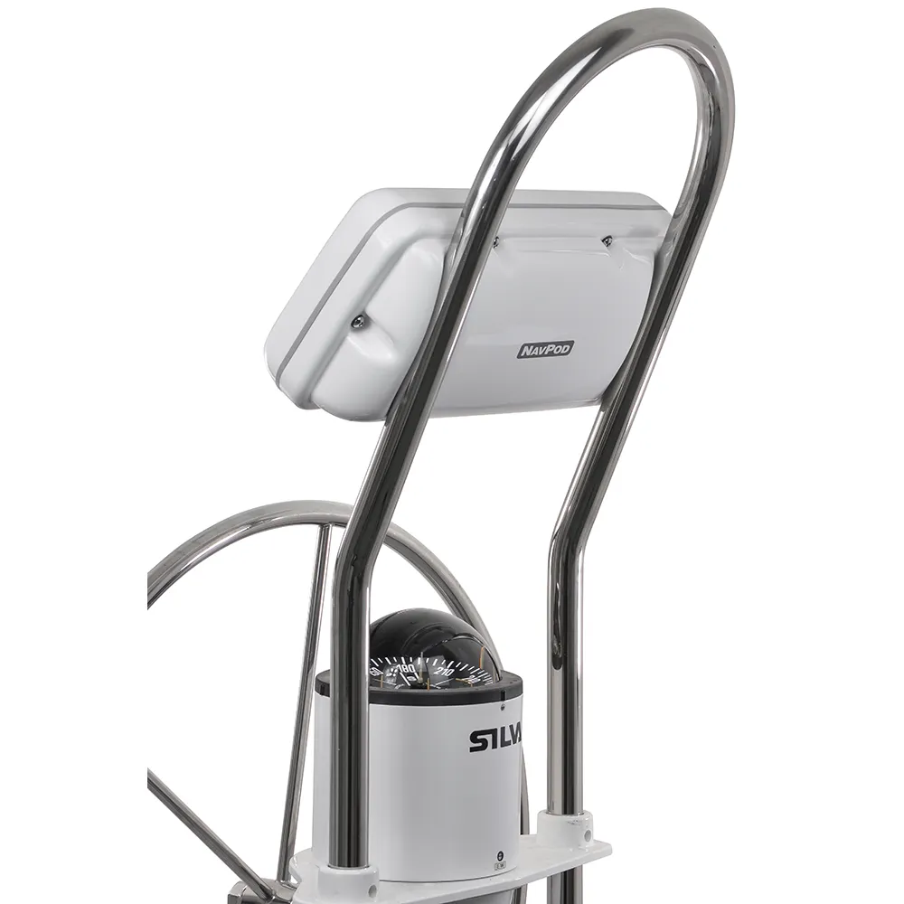 OCEAN EQUIPMENT INC-GP250016