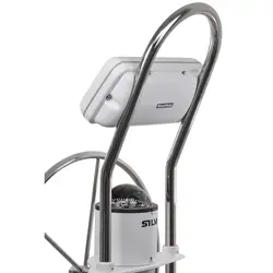 OCEAN EQUIPMENT INC-GP2500-16