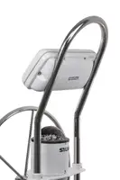 OCEAN EQUIPMENT INC-GP2500-14