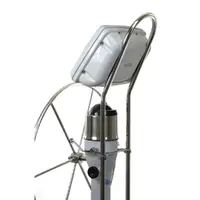 OCEAN EQUIPMENT INC-GP2518