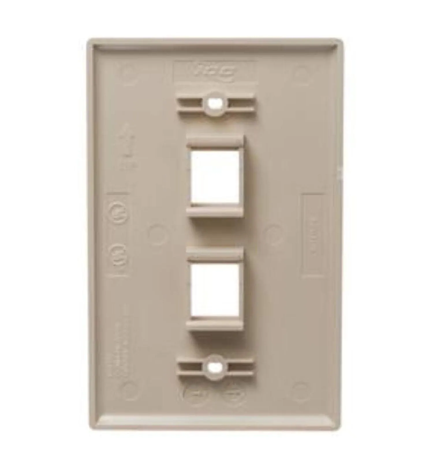 Cablesys-ICCIC107LF2AL