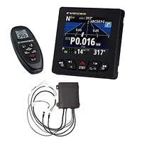 FURUNO USA INC.-NAVPILOT 300-YAN