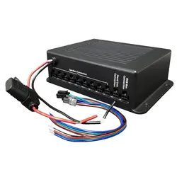 RIVER PARK MARINE INC-MIL-LEDPWR