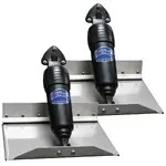 Bennett Trim Tabs BOLT129SML