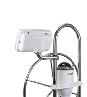 OCEAN EQUIPMENT INC-RMX4500-08