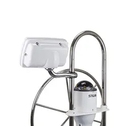 OCEAN EQUIPMENT INC-RMX4500-08