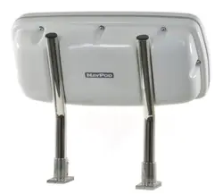 OCEAN EQUIPMENT INC-GP1080-21