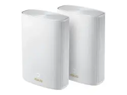 ASUS-ZENWIFI HYBRID XP4 (W-2-PK)
