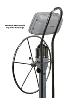 OCEAN EQUIPMENT INC-GP1920-08