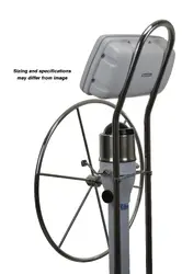 OCEAN EQUIPMENT INC-GP1920-08