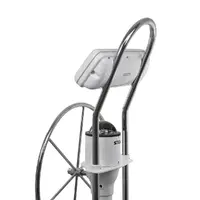 OCEAN EQUIPMENT INC-GP2600-13