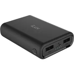 ILUV-MYPOWER104BK