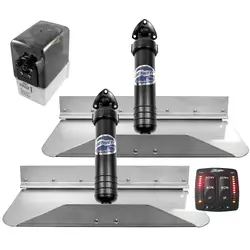 Bennett Marine-1212OBI