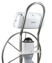 OCEAN EQUIPMENT INC-GP2040-32