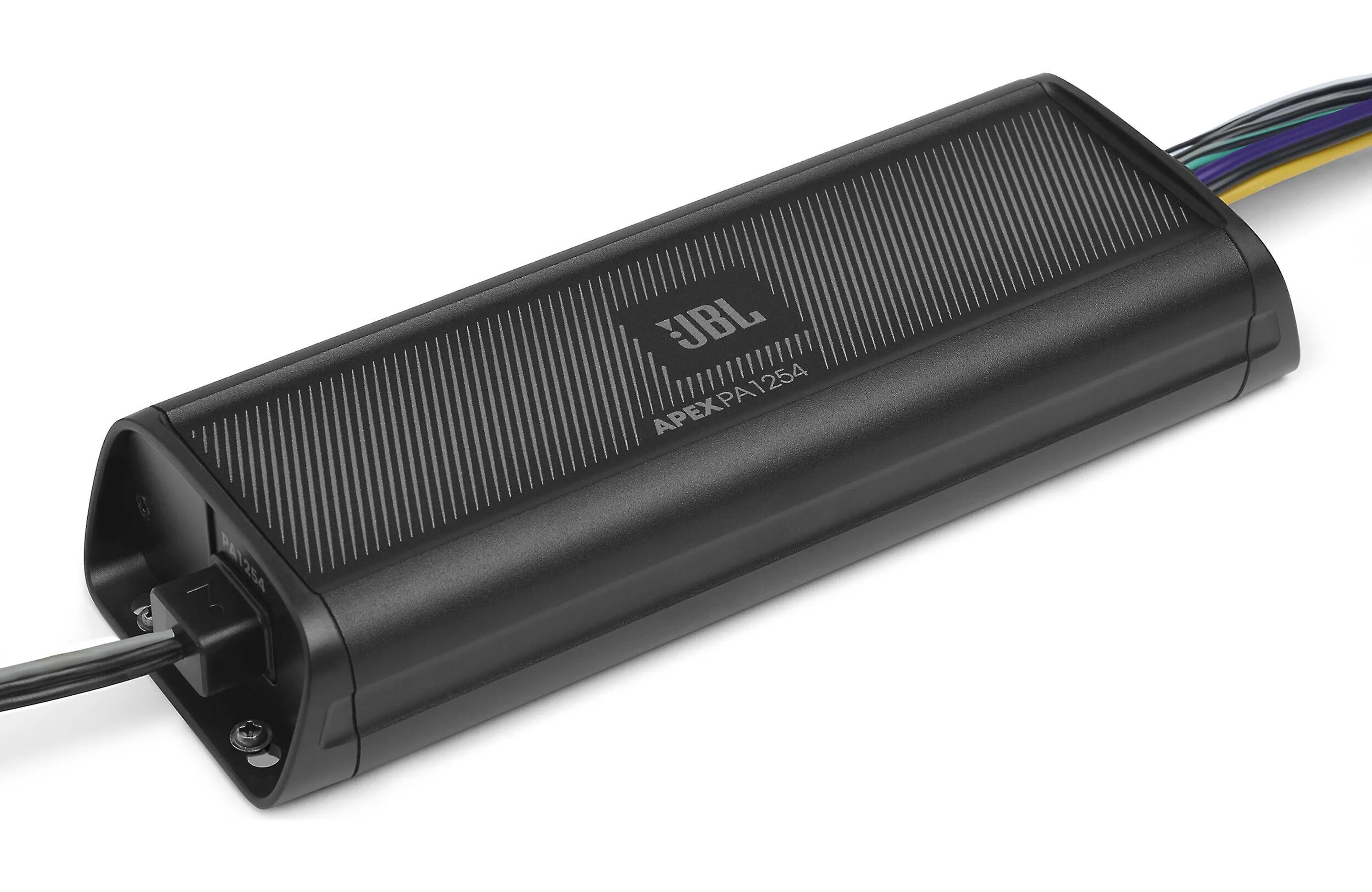 RIVER PARK MARINE INC-JBLAPEXPA1254