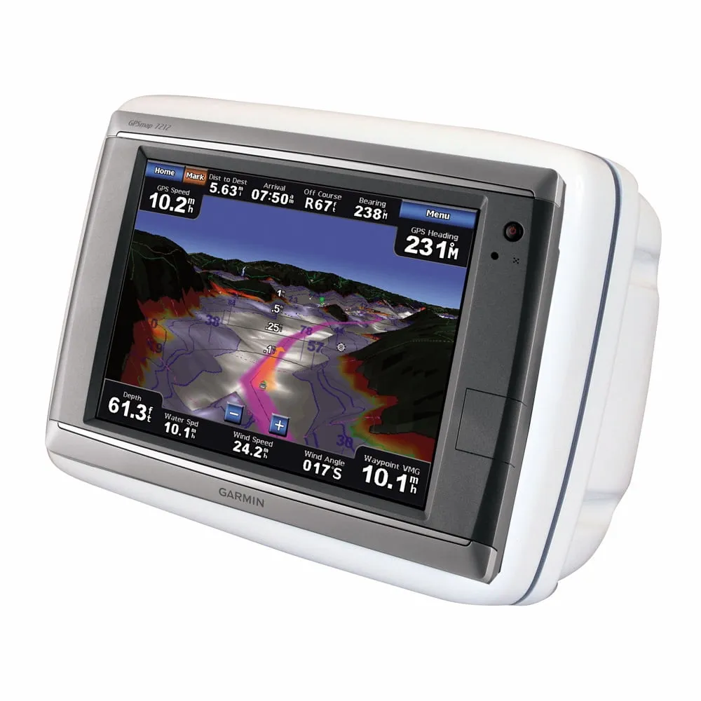 OCEAN EQUIPMENT INC-GP1034