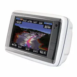 OCEAN EQUIPMENT INC-GP1034